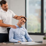 Fisioterapia en empresa en Valencia: reduce el absentismo y mejora la productividad