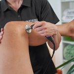 INDIBA para la artrosis de rodilla y la fascitis plantar: evidencia científica