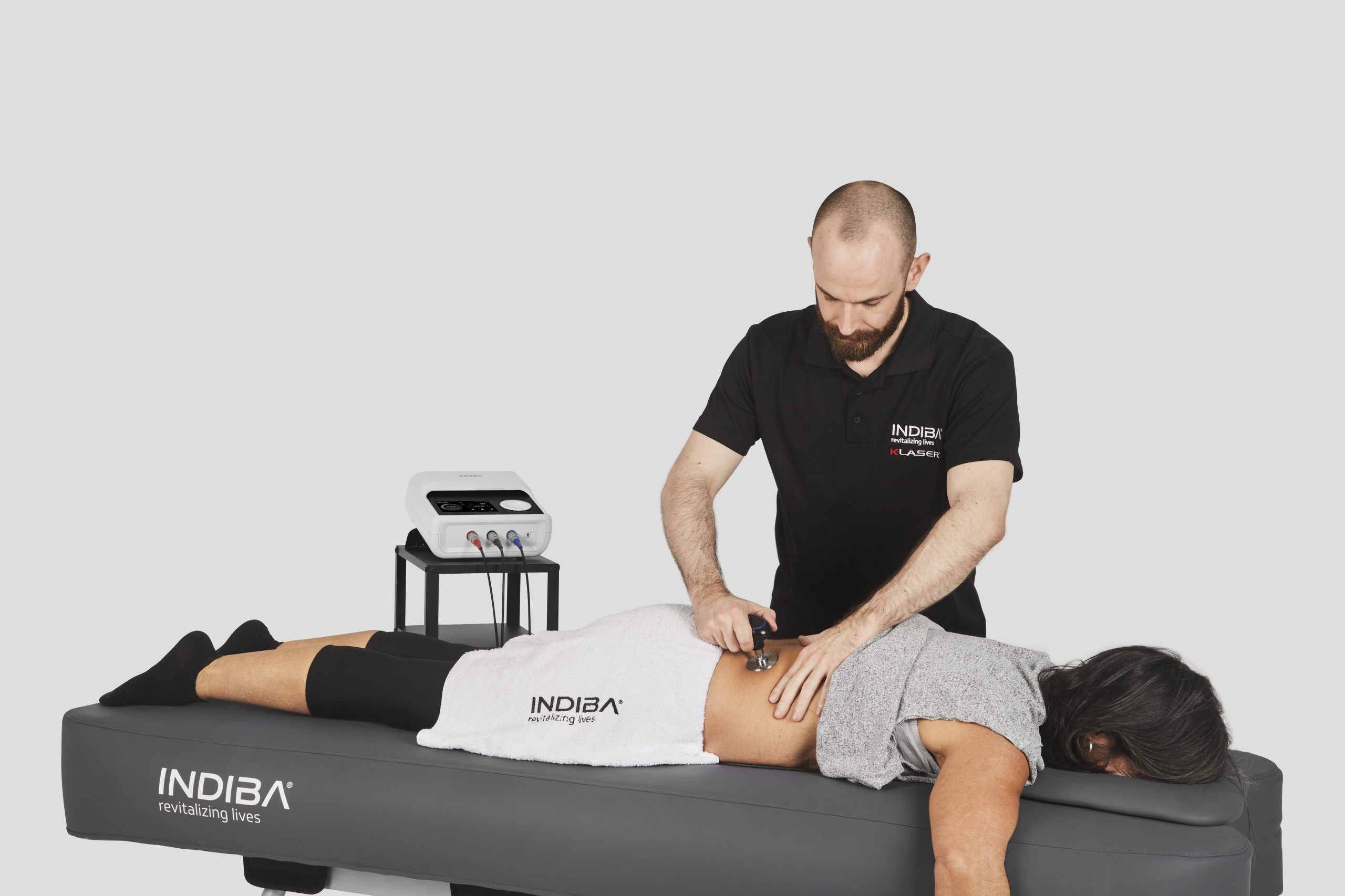 Lee más sobre el artículo INDIBA para el dolor lumbar crónico: ¿funciona realmente?