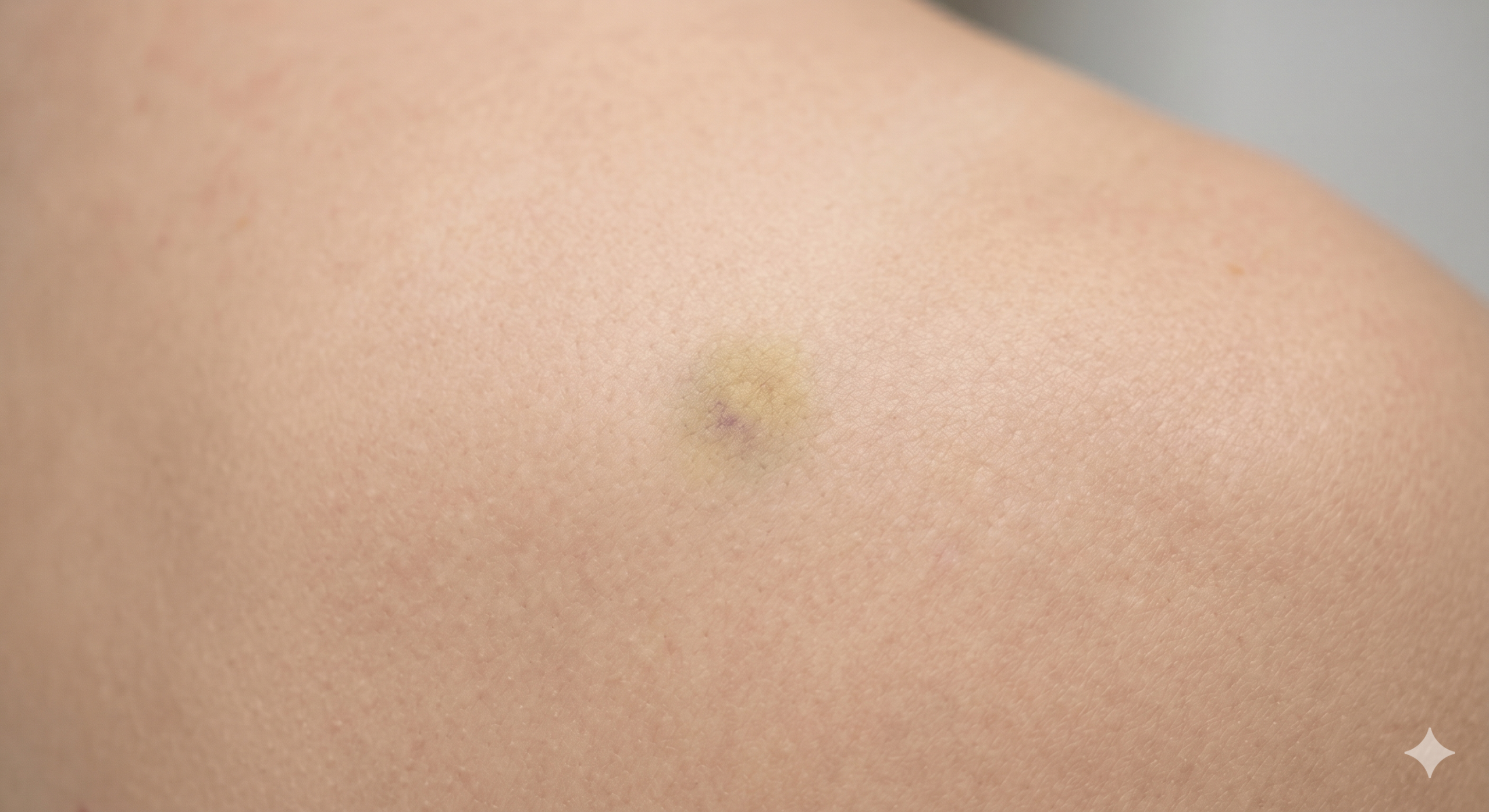 Dolor post punción seca en punto gatillo miofascial