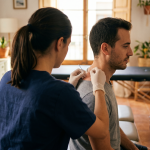 Punción seca para el dolor cervical y las cefaleas tensionales: qué puede y qué no puede hacer